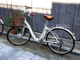 Photo of Electric Bike