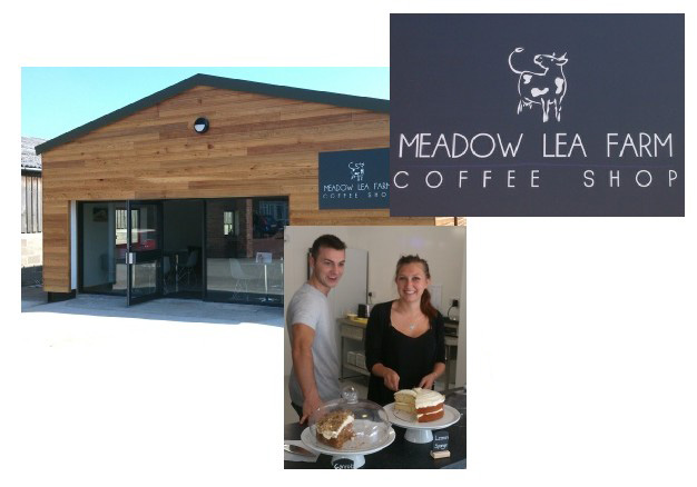 Meadow Lea Farm Coffee Shop